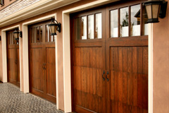 Kelty garage extension quotes
