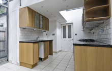 Kelty kitchen extension leads